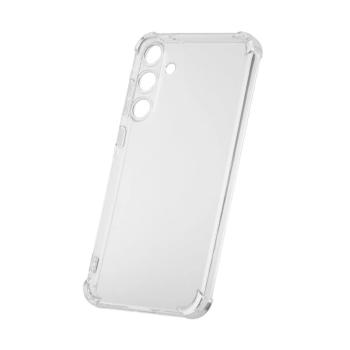 COLORWAY CASE TPU ANTISHOCK FOR SAMSUNG GALAXY A55, CLEAR (CW-CTASSGA556)