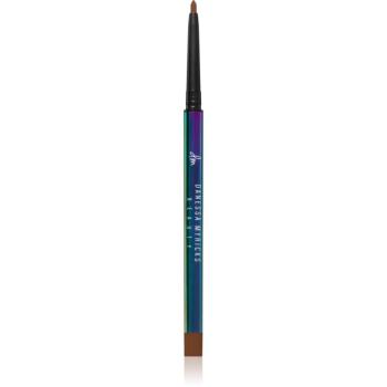 Danessa Myricks Beauty Infinite Chrome Micropencil vodeodolná ceruzka na oči odtieň Bronzite 0,15 g