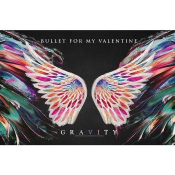 Bullet for My Valentine Gravity