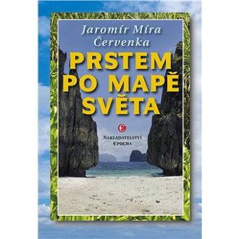 Prstem po mapě světa (978-80-742-5237-2)