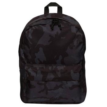 Ruksak New Era Stadium Backpack New Era Branded Midnight Camo - UNI