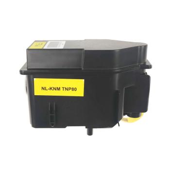 Konica Minolta TNP-80Y AAJW252 žltý (yellow) kompatibilný toner