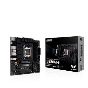 ASUS TUF GAMING B650M-E (90MB1FU0-M0EAY0)