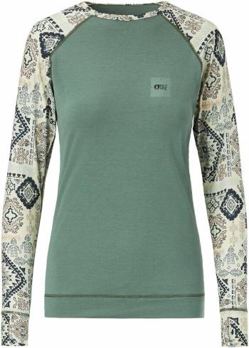 Picture Milita Top Women Sage Brush L Sveter