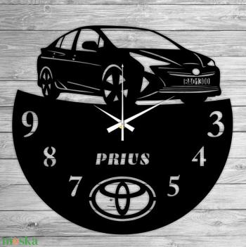 TOYOTA PRIUS bakelit falióra