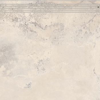 Schodovka Rako Craft chamotte 60x60 cm mat DCP62891.1