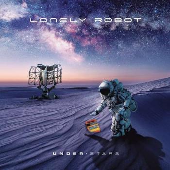 Lonely Robot - Under Stars, Vinyl