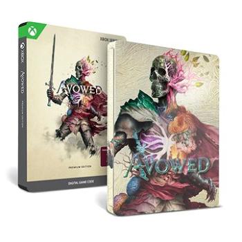 Avowed - Xbox Series X