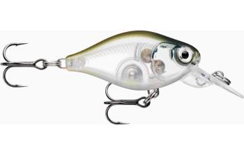 Rapala wobler x- light x-light crank mid runner ghsh 3,5 cm 4 g