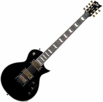 ESP LTD EC-1007B Black Elektrická gitara