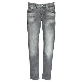 G-Star Raw  KATE BOYFRIEND WMN  Džínsy Boyfriend Šedá