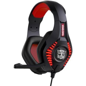 OTL PRO G5 Autobots (TF0978)
