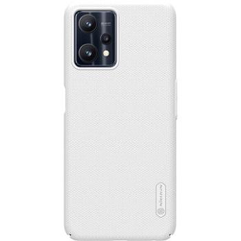 Nillkin Super Frosted Zadný Kryt na Realme 9 Pro 5G White (6902048243941)