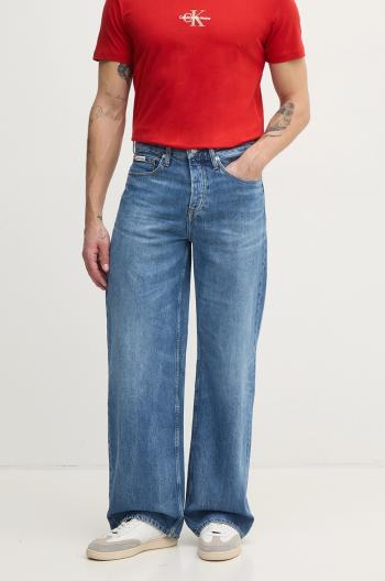 Rifle Calvin Klein Jeans pánske, J30J327503
