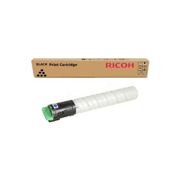 Ricoh 841196 čierny (black) originální toner