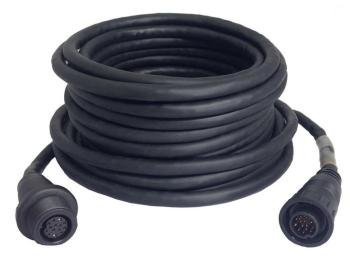 Humminbird kábel 14 pin 30' extension cable for transducers