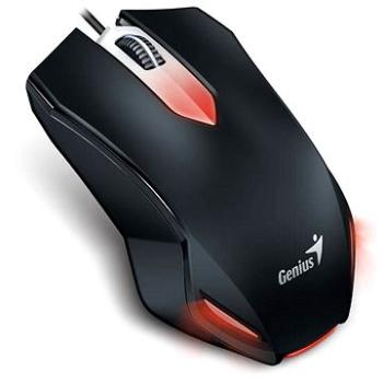 Genius Gaming X-G200 (31040034102)