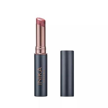 INIKA Organic Tónovaný balzam na pery (Tinted Lip Balm) 3,5 g Mulberry