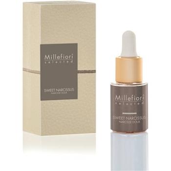 MILLEFIORI MILANO Sweet Narcissus 15 ml (8051938690230)