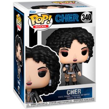 Cher Funko POP! Rocks: Cher