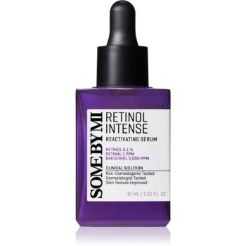 Some By Mi Retinol Intense Reactivating Serum protivráskové retinolové sérum pre citlivú pleť 30 ml