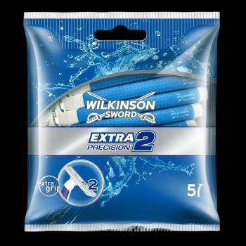 WILKINSON SWORD Extra 2 Precision - Jednorazový holiaci strojček 5 ks