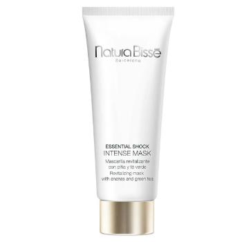 Natura Bissé Revitalizačná pleťová maska Essential Shock (Intense Mask) 75 ml