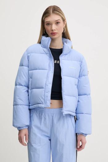 Bunda Guess Jeans dámska, zimná, W4BL20 WGII2