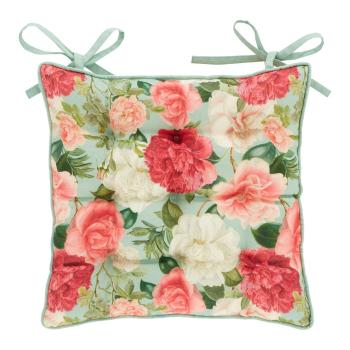 Székpárna 40x40 cm Rose Garden – RHS