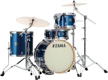 Tama CK48-ISP Superstar Classic Indigo Sparkle Akustická bicia sada