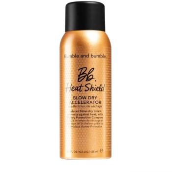 Bumble and bumble Ochranný sprej na urýchlenie fénovania vlasov Bb. Heat Shield (Blow Dry Accelerator) 125 ml