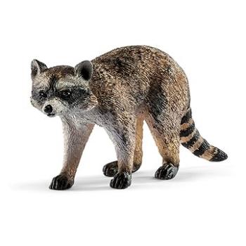 Schleich 14828 - Medvedík čistotný (4055744029691)