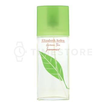 Elizabeth Arden Green Tea Summer toaletná voda pre ženy 100 ml   - 30 dní na vrátenie tovaru, Garancia originality