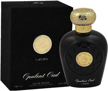 Lattafa Opulent Oud - EDP 2 ml - odstrek s rozprašovačom