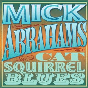 ABRAHAMS, MICK - CAT SQUIRREL BLUES, CD