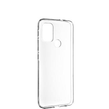 FIXED pre Motorola Moto G20 číry (FIXTCC-740)