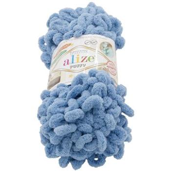 Puffy 100g – 280 modrosivá (7110)