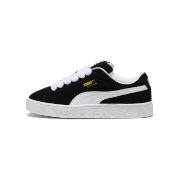 Puma  Suede xl  Módne tenisky Čierna