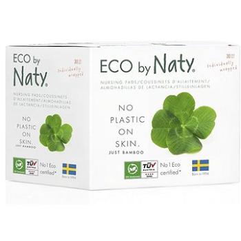 NATY ECO prsné vložky (30 ks) (7330933177528)