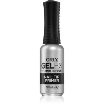 Orly Gelfx Nail Tip Primer podkladový lak na nechty pre maximálnu priľnavosť 9 ml