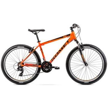 ROMET RAMBLER R6.0 orange veľ. M/17 (R21A-MTB-26-17-P-140)