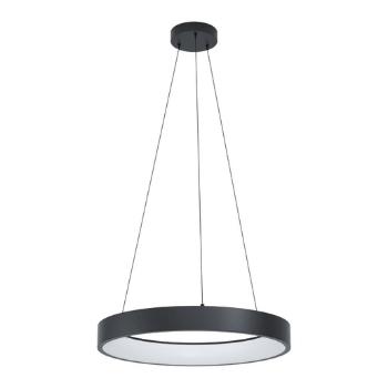 LED závesné osvetlenie Eglo MARGHERA-Z čierna 900068