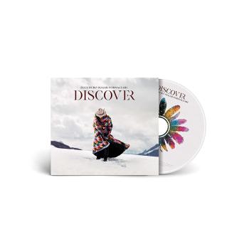 Zucchero, Discover, CD