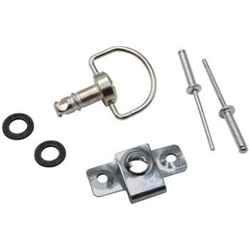 M-Style rýchloupínacia skrutka D-Ring 17 mm sada 10 ks (5156-MS-048892)