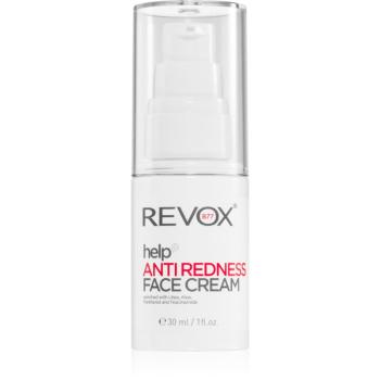 Revox B77 Help Anti Redness Face Cream krém redukujúci začervenanie 30 ml