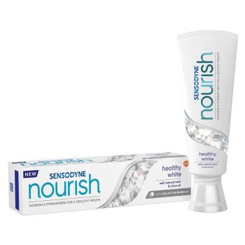 SENSODYNE Zubná pasta Nourish Healthy White 75 ml