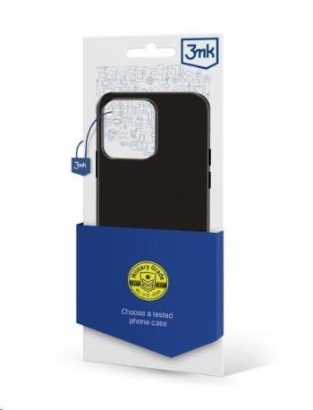3mk Matt Case pre Samsung Galaxy A26 5G