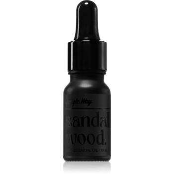 Jungle Way Essential Oil Sandal Wood esenciálny vonný olej 10 ml