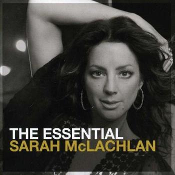 Sarah McLachlan, The Essential Sarah McLachlan, CD