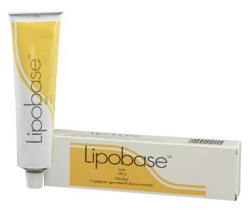 LIPOBASE krém 100 g